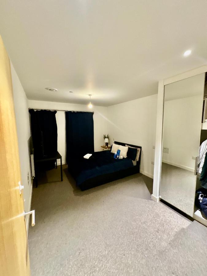 Modern Luxury Oasis Rooms 02 Arena-Excel-Canary Wharf Ldn Londres Exterior foto